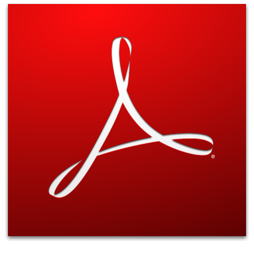 Adobe Reader Adobe Reader