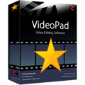 VideoPad Video Editor