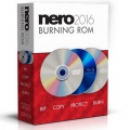 Nero Burning Rom 2016