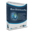 Revo Uninstaller Pro