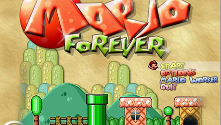 Super Mario 3